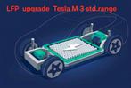 Model 3/Y LFP accu opgrade. (van 2170 naar LFP), Ophalen, Gebruikt