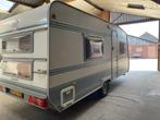 Caravan 5 persoons TEC  Model: Sprinter 480 TSF, Caravans en Kamperen, Caravans, 75 kg, 750 - 1000 kg, Particulier, 6 tot 7 meter