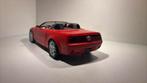 Ford mustang gt red beanstalk 1.18, Overige merken, Ophalen of Verzenden, A, A
