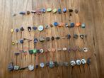 Speldjes van auto merken, Verzamelen, Speldjes, Pins en Buttons, Ophalen of Verzenden, Zo goed als nieuw, Merk