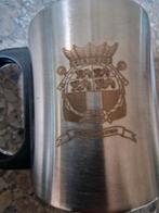 Thermos beker Zr.Ms. Rotterdam L800 koninklijke marine, Ophalen of Verzenden, Nederland
