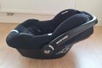 Maxi-Cosi Cabriofix I-Size (+ i-Size base + Joolz adapters), Ophalen, Zo goed als nieuw, Isofix, 0 t/m 13 kg