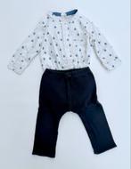 Baby kleding setjes maat 6/9 maanden - Il Gufo, Petit Bateau, Ophalen of Verzenden, Zo goed als nieuw, Maat 68