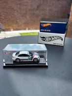 BMW E46 M3 Mexican Convention || Hot Wheels, Hobby en Vrije tijd, Modelauto's | Overige schalen, Ophalen of Verzenden, Nieuw, Auto