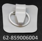 62-859006004 Riem- & lijnhouder Mercury/Quicksilver boten., Ophalen of Verzenden, Nieuw, Overige typen