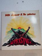 Bob Marley & The Wailers – Uprising (LP) Originele persing, Ophalen of Verzenden, Zo goed als nieuw, 12 inch