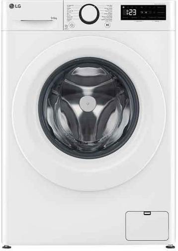 LG F4DR3096N3W Turbowash was-droogcombinatie 9kg + 6kg beschikbaar voor biedingen
