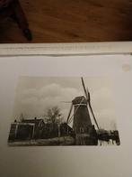 MOLENAARSGRAAF.  MOLEN, Ophalen of Verzenden