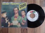 single Tauchen - Prokopetz* / DÖF – Codo...Düse Im, Gebruikt, 7 inch, Single, Ophalen of Verzenden