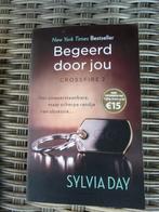 Sylvia Day  / Begeerd door jou, Gelezen, Sylvia Day, Ophalen of Verzenden, Nederland