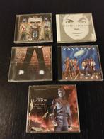 Michael Jackson CD, Ophalen of Verzenden, Gebruikt, Pop