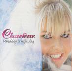 Charlene – Vandaag Is Mijn Dag CD, Verzenden, Zo goed als nieuw, Pop