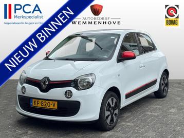 Renault Twingo 1.0 SCe Collection Airco/Mistl/CV/El.ramen beschikbaar voor biedingen