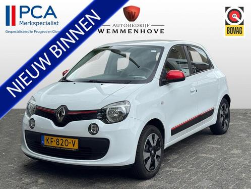Renault Twingo 1.0 SCe Collection Airco/Mistl/CV/El.ramen, Auto's, Renault, Particulier, Te koop, Twingo, ABS, Airbags, Airconditioning