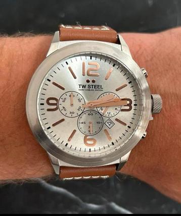 TW steel special edition Marc Coblen beschikbaar voor biedingen