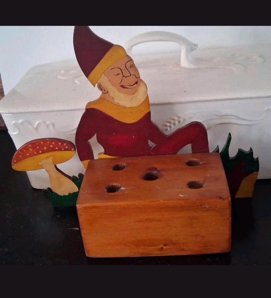 Vintage/antieke pennen standaard, Antiek en Kunst, Ophalen