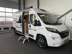 Adria Twin 600 SLT AUTOMAAT/SUPER COMPLEET, Caravans en Kamperen, Automaat, Ringverwarming, Fiat, Luifel