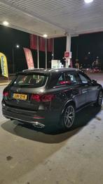 Mercedes-Benz GLC 300e  3 Jaar Garantie  AMG LINE, Auto's, Automaat, 4 cilinders, 2000 kg, Plug-in hybride