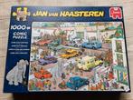 Jan van Haasteren puzzel  - Jumbo gaat winkelen, Ophalen of Verzenden, Zo goed als nieuw