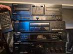 Technics, Overige merken, Gebruikt, Tuner of Radio, Losse componenten