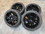 ✅ 17 inch Volvo Valder Velgen 5x108 C30 V40 V50 S60 V70 R, Auto-onderdelen, Banden en Velgen, Ophalen, Gebruikt, Banden en Velgen