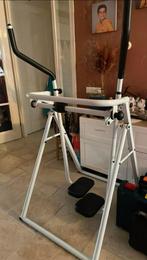 Stepapparaat - Multi Purpose Fitness, Gebruikt, Stepapparaat, Ophalen of Verzenden, Metaal
