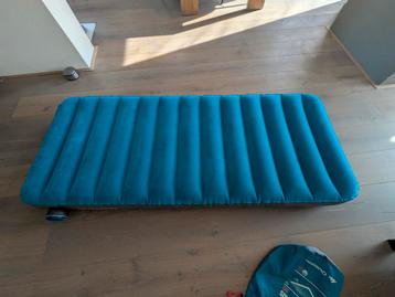 Luchtbed 80 cm breed  beschikbaar voor biedingen