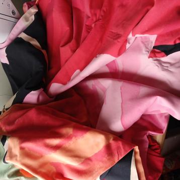 Beddengoed set beschikbaar voor biedingen