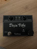 Fulltone Deja'Vibe MDV-1, Ophalen of Verzenden, Zo goed als nieuw, Chorus