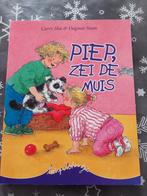 Carry Slee - Piep, zei de muis, Gelezen, Fictie algemeen, Carry Slee, Ophalen of Verzenden