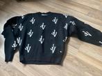 Josh V prachtige trui zgan S, Kleding | Dames, Ophalen of Verzenden, Zo goed als nieuw, Maat 36 (S), Zwart