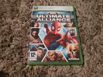Ultimate Alliance, Spelcomputers en Games, 1 speler, Ophalen of Verzenden, Gebruikt, Vanaf 12 jaar