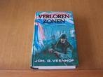 Joh G Veenhof Verloren zonen, Boeken, Ophalen of Verzenden, Tweede Wereldoorlog, Zo goed als nieuw, Overige onderwerpen