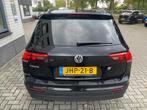 Volkswagen TIGUAN 1.4 TSI Comfortline Business / Add. Cruise, Voorwielaandrijving, Gebruikt, 4 cilinders, Zwart