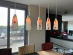 Hanglamp boven eettafel, Ophalen, Zo goed als nieuw