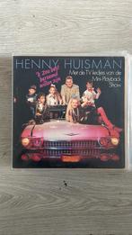 Henny huisman LP, Ophalen of Verzenden
