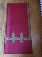 OSWAL SHAWLS wollen sjaal, Oswal, Ophalen of Verzenden, Zo goed als nieuw, Sjaal