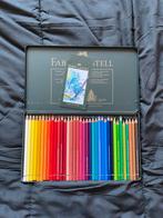 Faber castell albrecht durer 36 stuks, Hobby en Vrije tijd, Tekenen, Ophalen, Zo goed als nieuw, Potlood of Stift