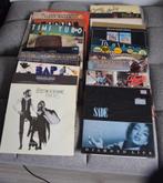 35 elpees divers: oa Sade, level 42, Neil young, Alan Parson, Ophalen of Verzenden, 1960 tot 1980, Gebruikt