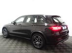 Mercedes-Benz GLC 43 AMG 368pk 4MATIC Aut- Leer, Camera, Sfe, Auto's, Mercedes-Benz, Te koop, Benzine, 1745 kg, Gebruikt