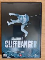 Cliffhanger - 1993 Sylvester Stallone, Cd's en Dvd's, Dvd's | Actie, Ophalen of Verzenden, Zo goed als nieuw, Actie