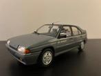 Norev 1/18 Citroën BX sport, Ophalen of Verzenden, Zo goed als nieuw, Auto, Norev