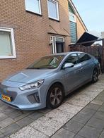 Hyundai IONIQ EV 120 pk Aut. 2017 Grijs, Zwart, Origineel Nederlands, Elektrisch, IONIQ