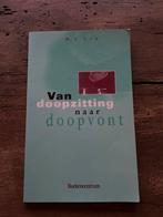 Van doopzitting naar doopvont - H.J. Lam, Ophalen of Verzenden, Zo goed als nieuw, Christendom | Protestants