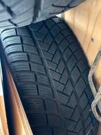 Gebruikte winterband, Ophalen, Gebruikt
