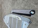 North sails warp 5.8, Ophalen, Gebruikt, 7 m² of meer, Minder dan 250 cm