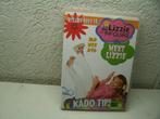 dvd 217k lizzie mcguire meet lizzie cadeau tip, Cd's en Dvd's, Ophalen of Verzenden, Zo goed als nieuw, Avontuur, Film
