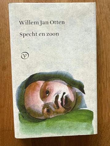 Specht en Zoon - Willem Jan Otten beschikbaar voor biedingen