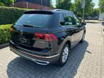 Volkswagen Tiguan 1.4 TSI eHybrid Business pano, virtual coc, 1716 kg, Gebruikt, Zwart, 4 cilinders