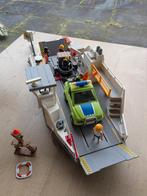 Playmobil Veerboot, Ophalen of Verzenden, Gebruikt, Los playmobil